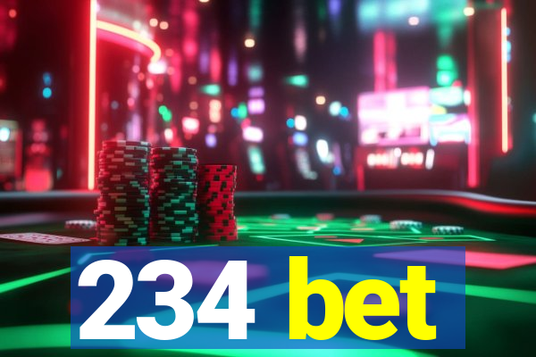 234 bet